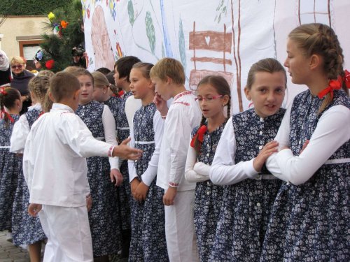 Hody v Podolí - 15.10.2011